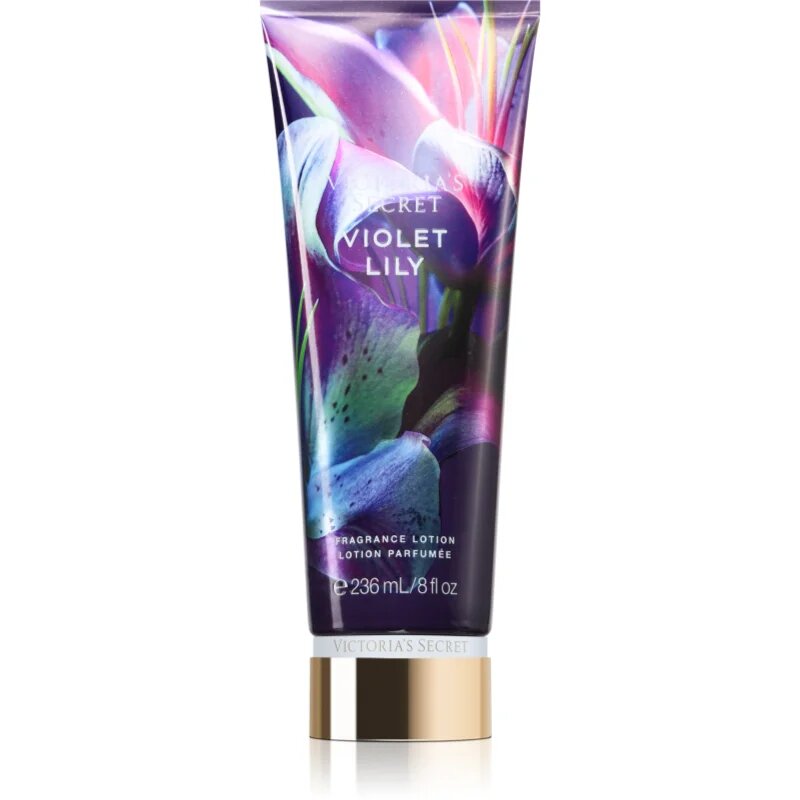 Victoria's Secret Violet Lily losjon za telo za ženske 236 ml