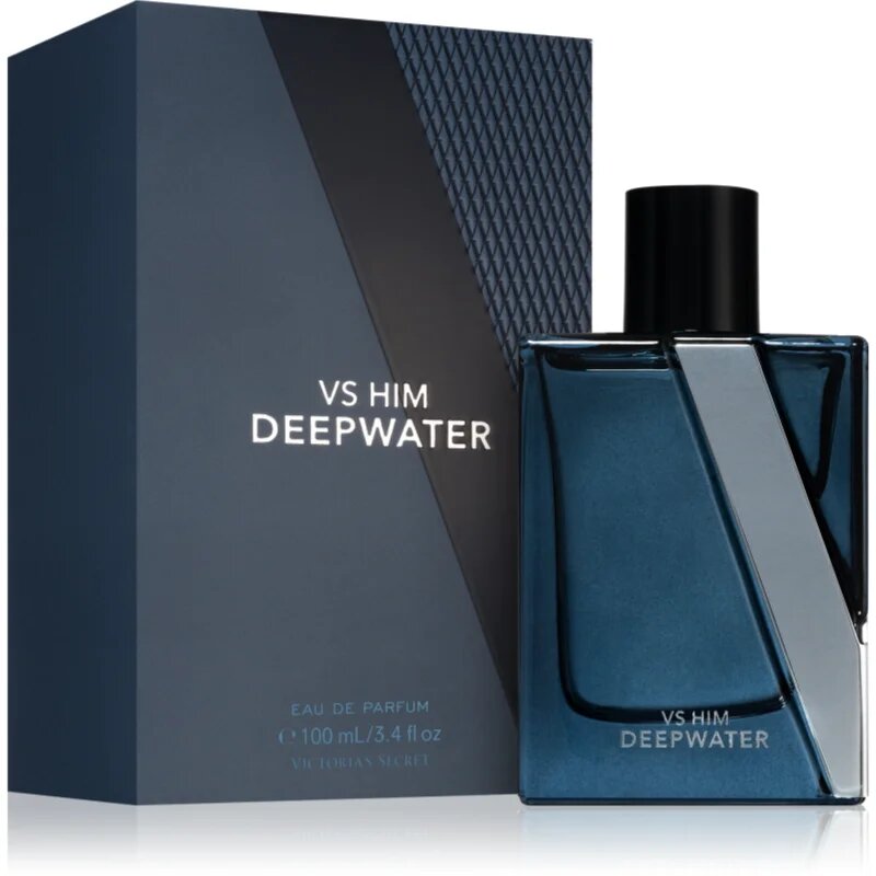 Victoria's Secret VS Him Deep Water parfumska voda za moške 100 ml