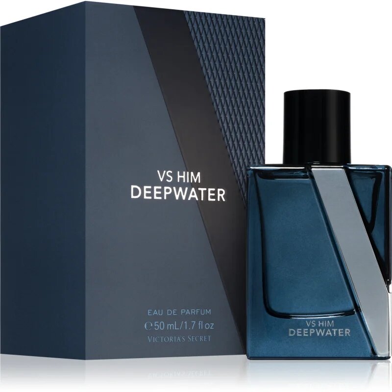 Victoria's Secret VS Him Deep Water parfumska voda za moške 50 ml