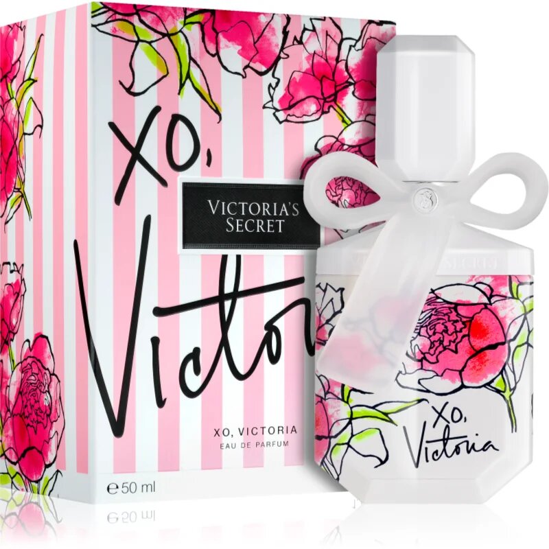 Victoria's Secret XO Victoria parfumska voda za ženske 50 ml