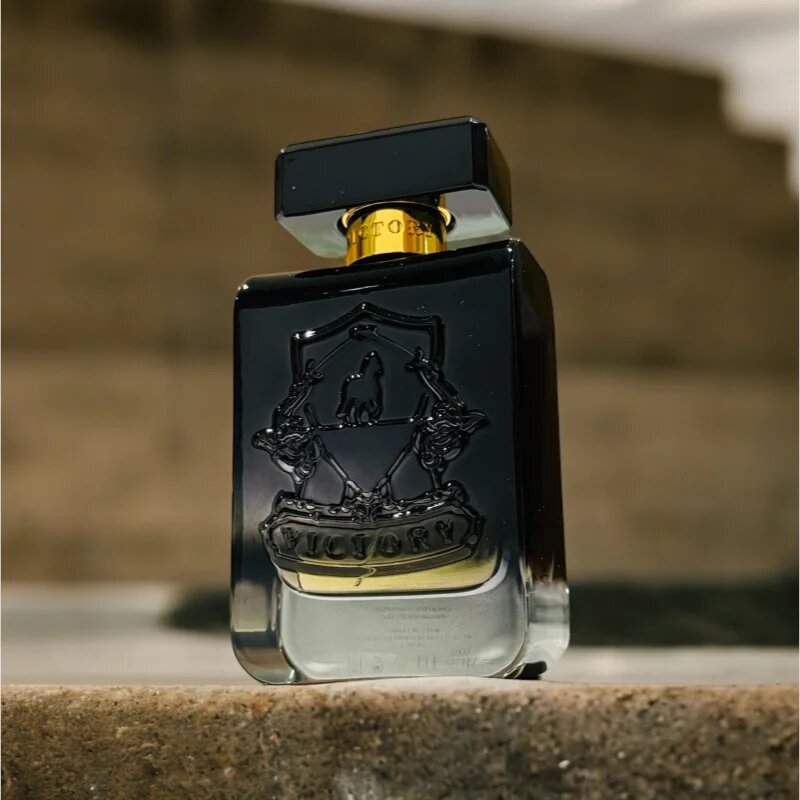 Victory Chrome parfumska voda uniseks 100 ml