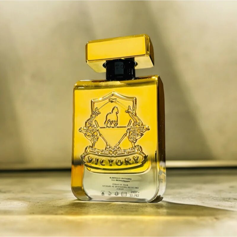 Victory Gold parfumska voda uniseks 100 ml