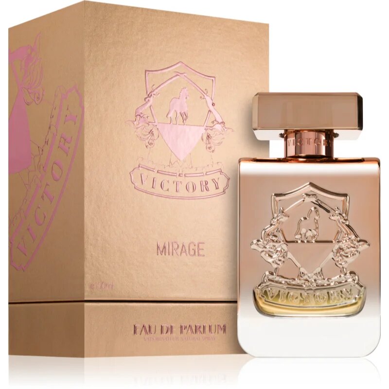 Victory Mirage parfumska voda uniseks 100 ml