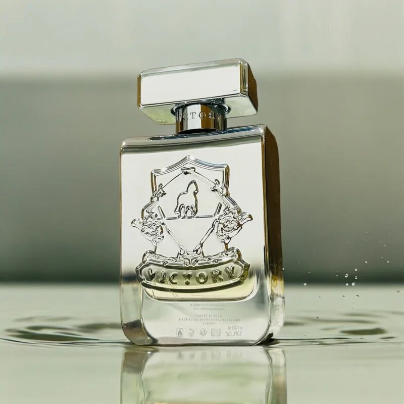 Victory Silver parfumska voda uniseks 100 ml