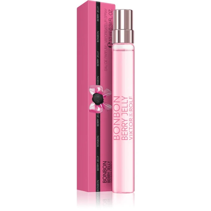 Viktor & Rolf Bonbon Berry Jelly parfumska voda za ženske 10 ml