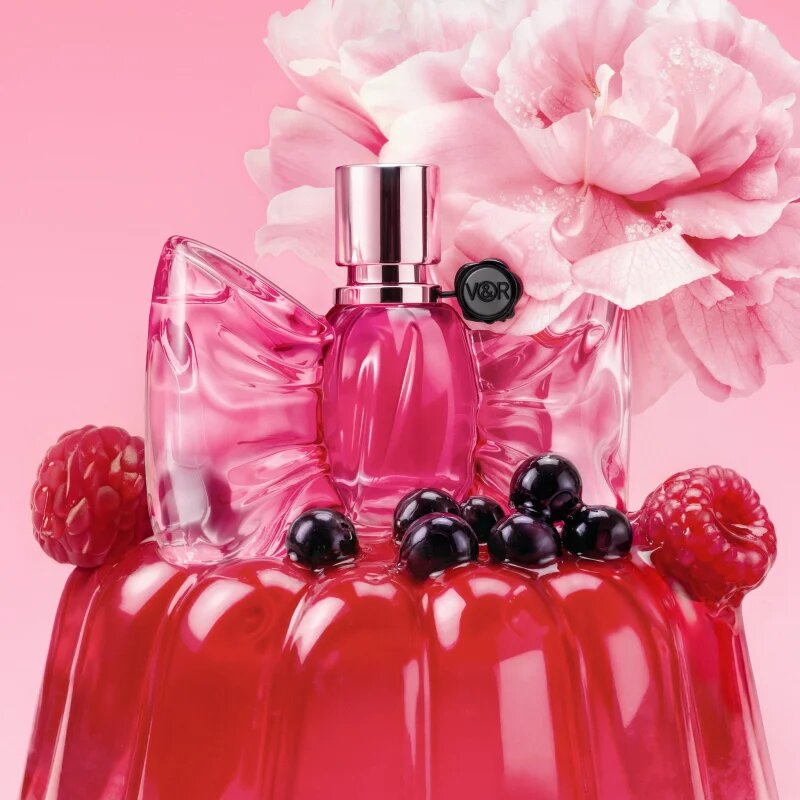 Viktor & Rolf Bonbon Berry Jelly parfumska voda za ženske 10 ml