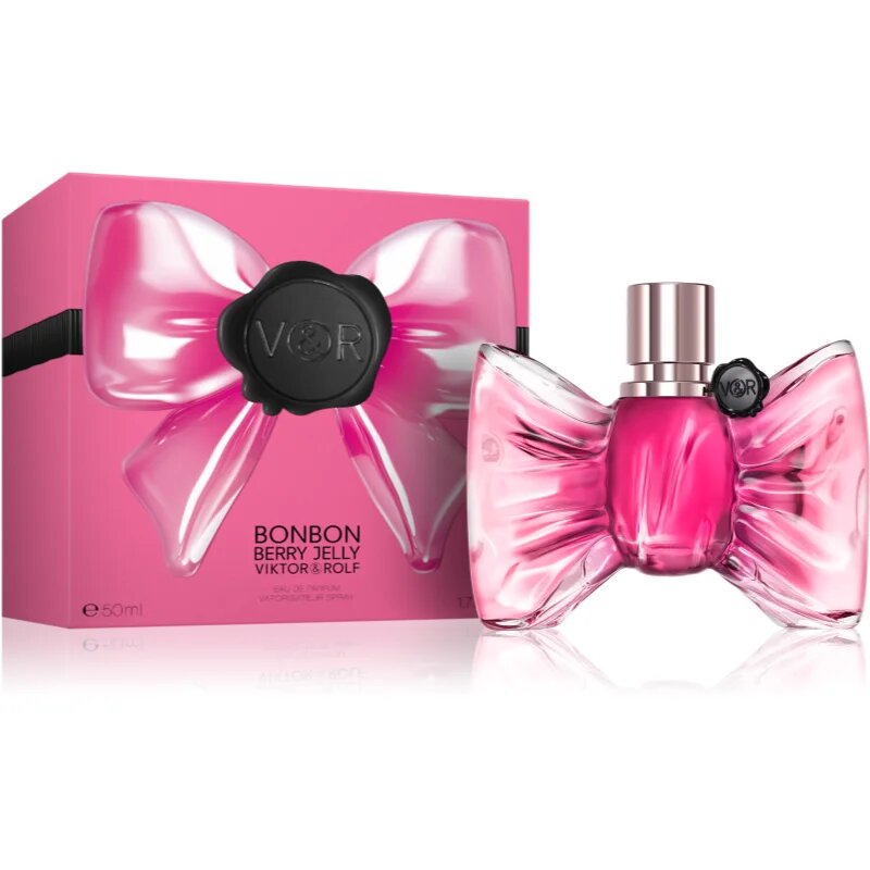 Viktor & Rolf Bonbon Berry Jelly parfumska voda za ženske 50 ml