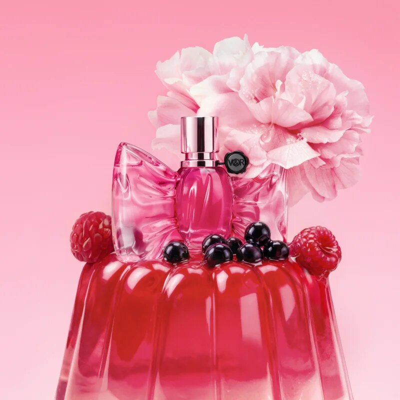 Viktor & Rolf Bonbon Berry Jelly parfumska voda za ženske 50 ml