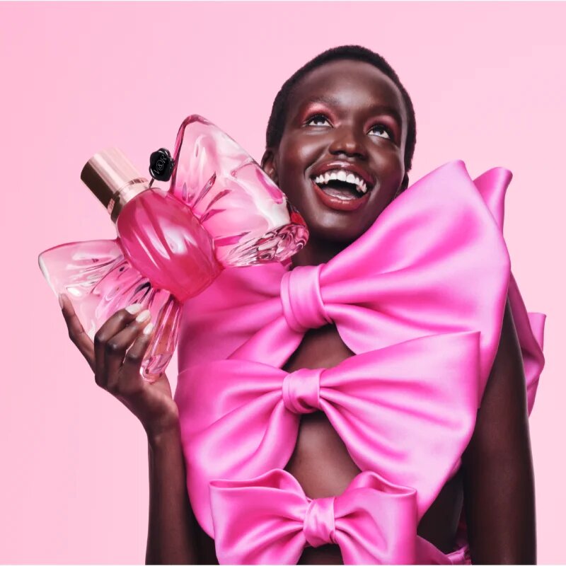 Viktor & Rolf Bonbon Berry Jelly parfumska voda za ženske 50 ml