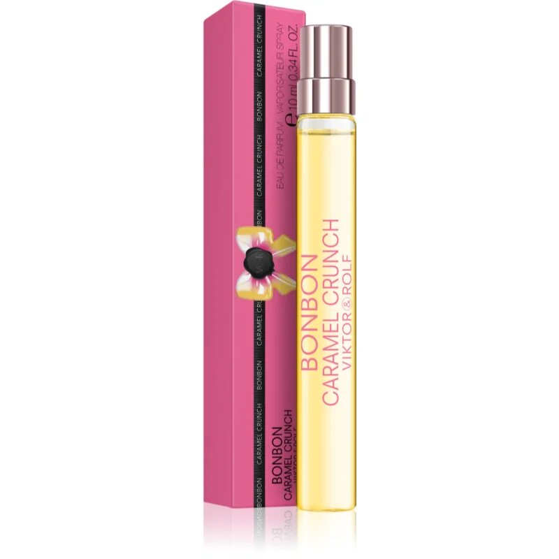 Viktor & Rolf Bonbon Caramel Crunch parfumska voda za ženske 10 ml