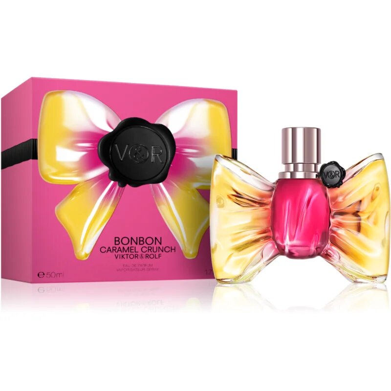 Viktor & Rolf Bonbon Caramel Crunch parfumska voda za ženske 50 ml