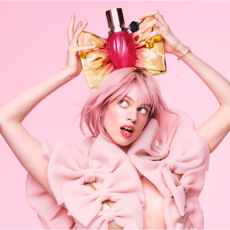Viktor & Rolf Bonbon Caramel Crunch parfumska voda za ženske 50 ml
