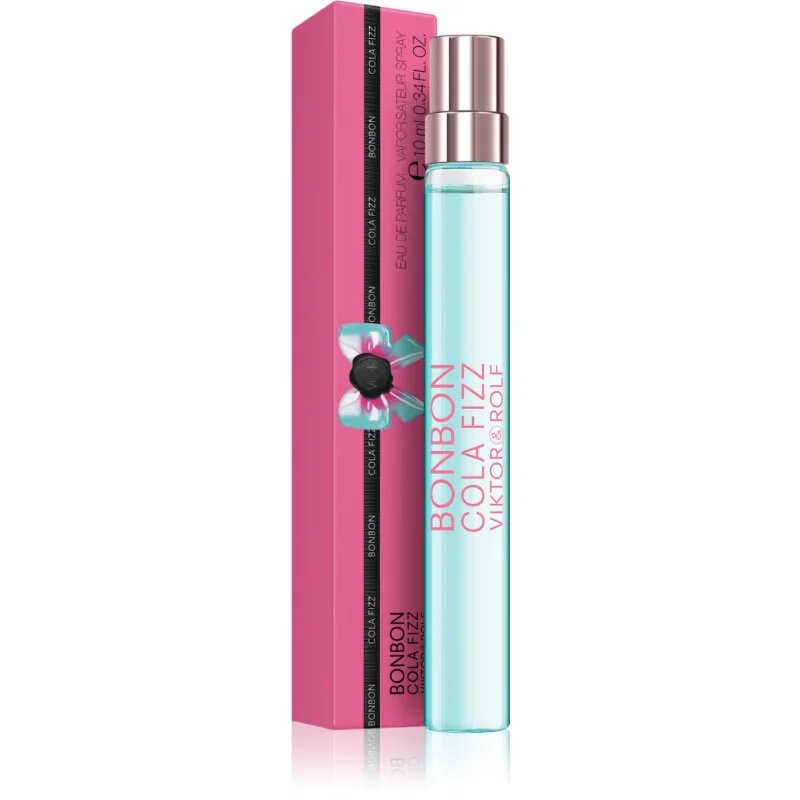 Viktor & Rolf Bonbon Cola Fizz parfumska voda za ženske 10 ml