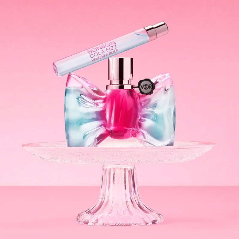 Viktor & Rolf Bonbon Cola Fizz parfumska voda za ženske 10 ml