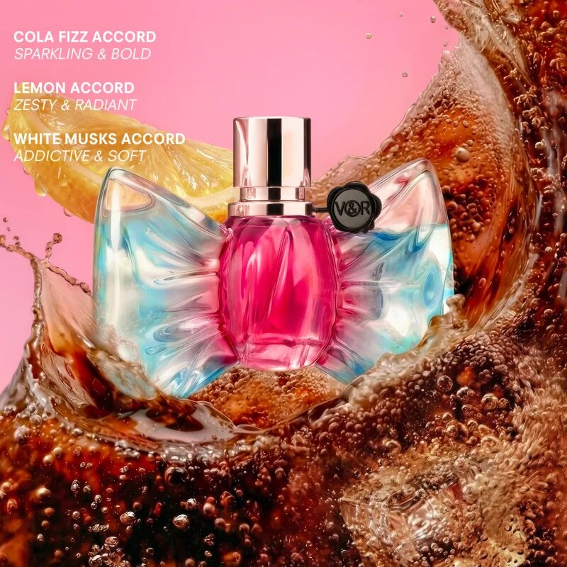 Viktor & Rolf Bonbon Cola Fizz parfumska voda za ženske 10 ml