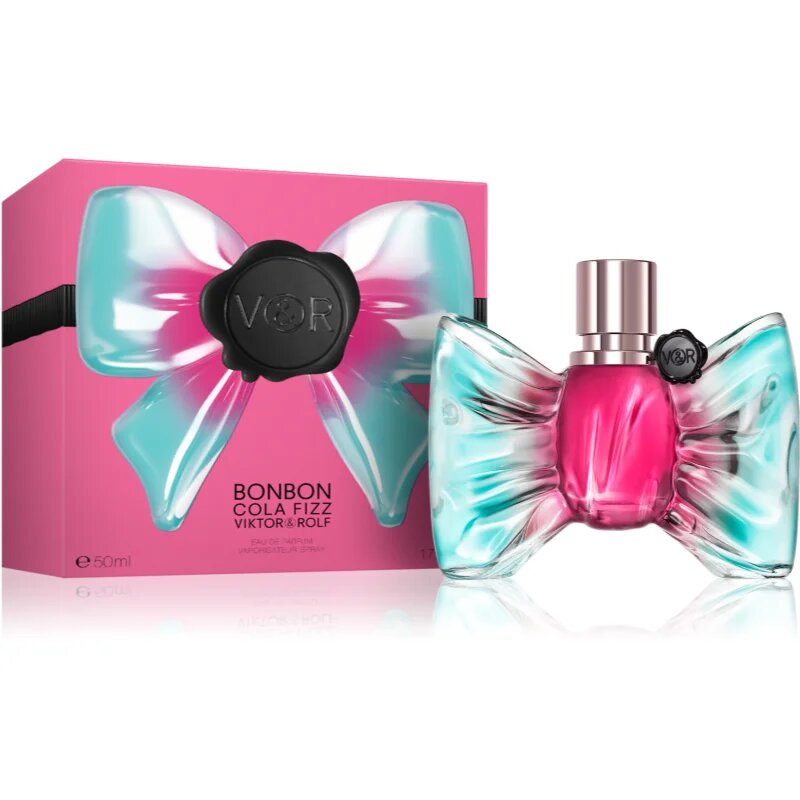 Viktor & Rolf Bonbon Cola Fizz parfumska voda za ženske 50 ml