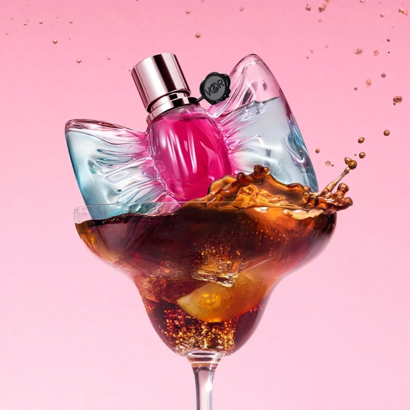 Viktor & Rolf Bonbon Cola Fizz parfumska voda za ženske 50 ml