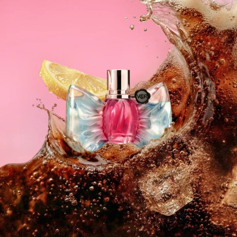 Viktor & Rolf Bonbon Cola Fizz parfumska voda za ženske 50 ml