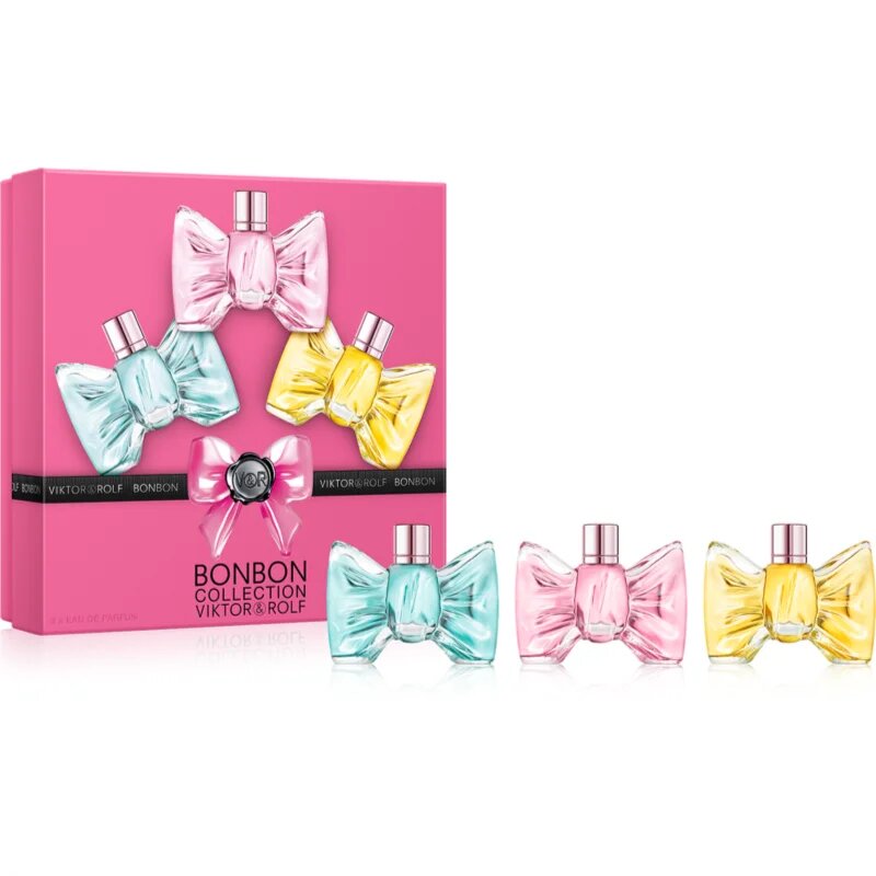 Viktor & Rolf Bonbon darilni set za ženske