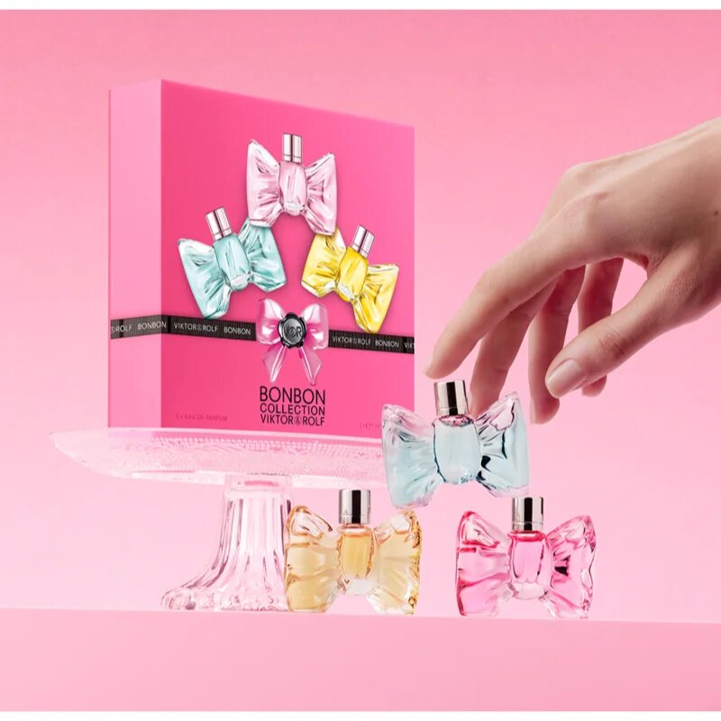 Viktor & Rolf Bonbon darilni set za ženske