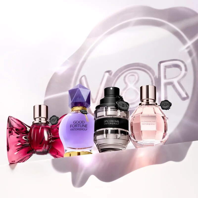Viktor & Rolf Bonbon parfumska voda za ženske 50 ml