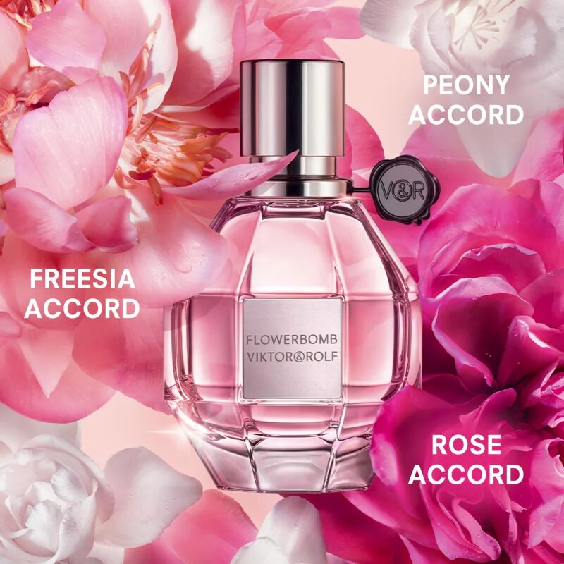 Viktor & Rolf Flowerbomb darilni set za ženske