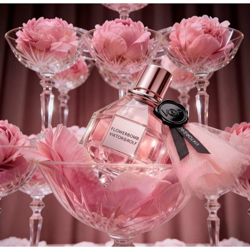 Viktor & Rolf Flowerbomb darilni set za ženske