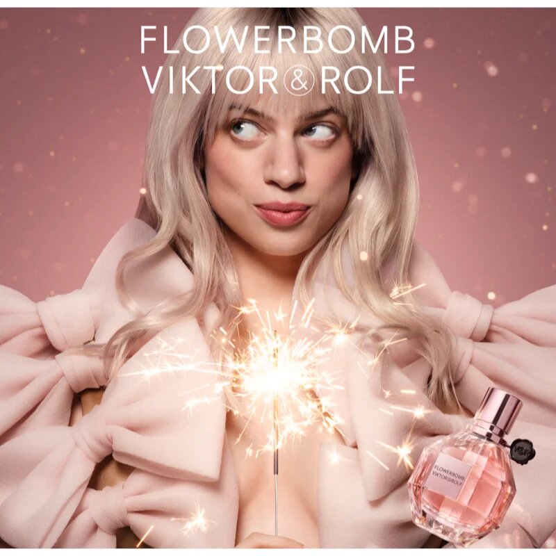 Viktor & Rolf Flowerbomb darilni set za ženske