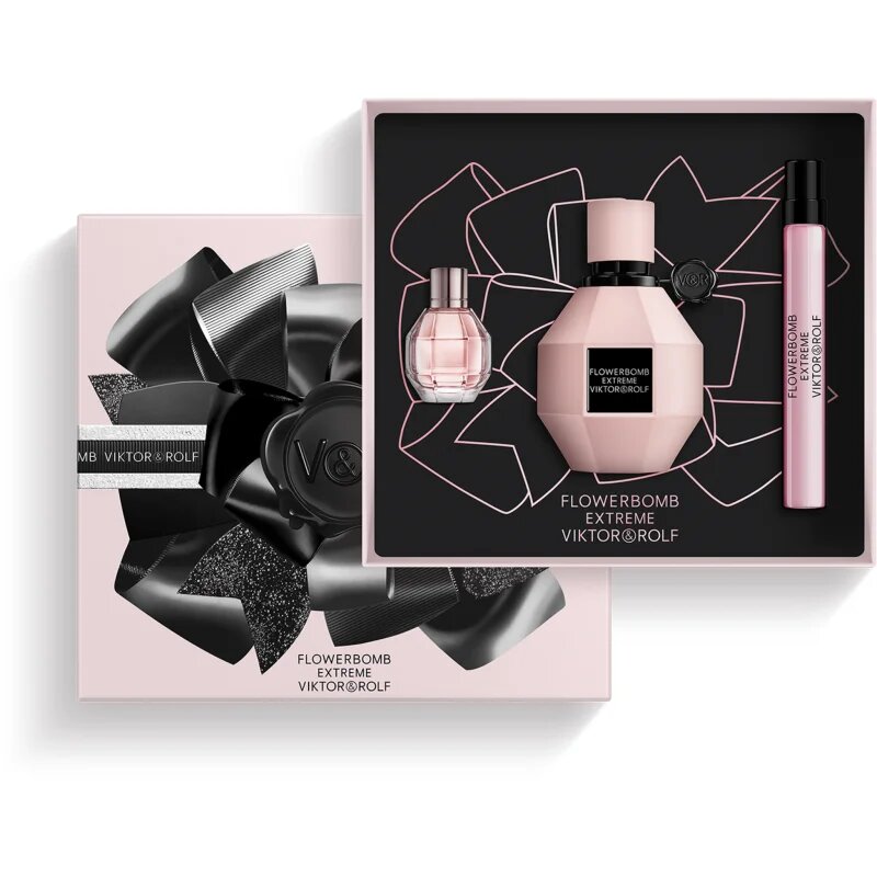 Viktor & Rolf Flowerbomb Extreme darilni set za ženske
