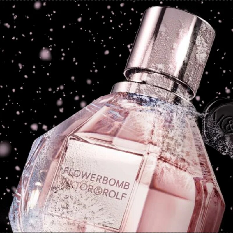 Viktor & Rolf Flowerbomb Extreme darilni set za ženske