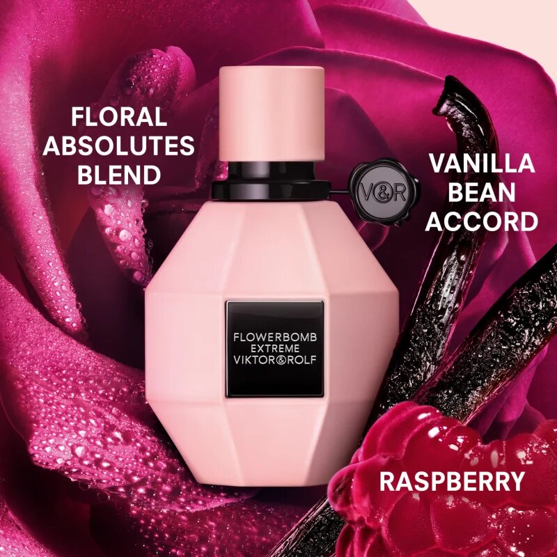 Viktor & Rolf Flowerbomb Extreme darilni set za ženske