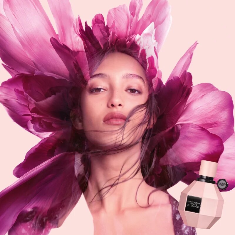 Viktor & Rolf Flowerbomb Extreme darilni set za ženske