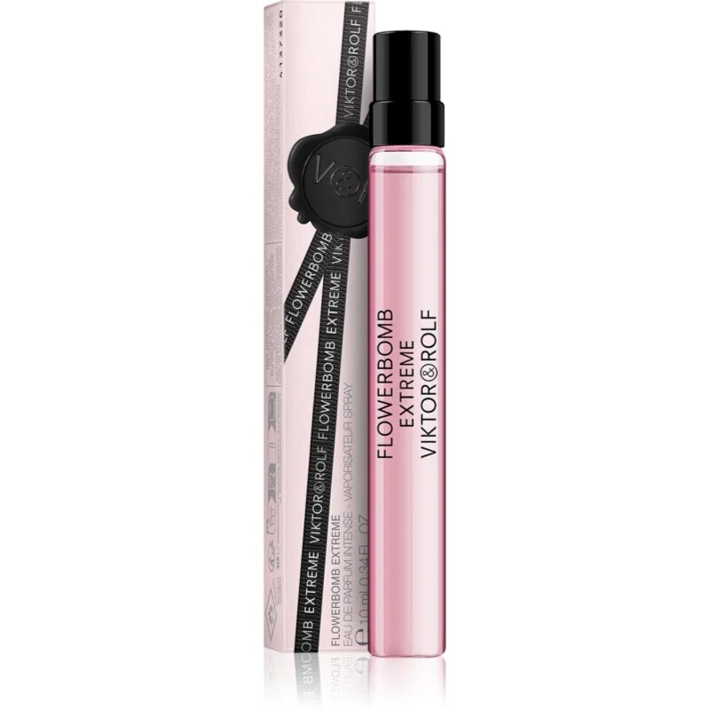 Viktor & Rolf Flowerbomb Extreme parfumska voda za ženske 10 ml
