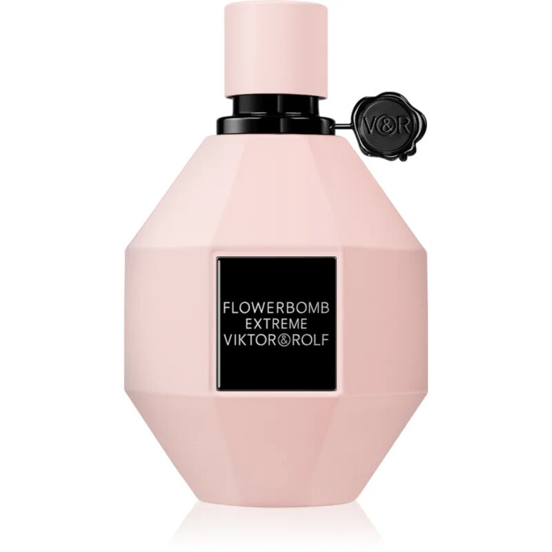 Viktor & Rolf Flowerbomb Extreme parfumska voda za ženske 100 ml