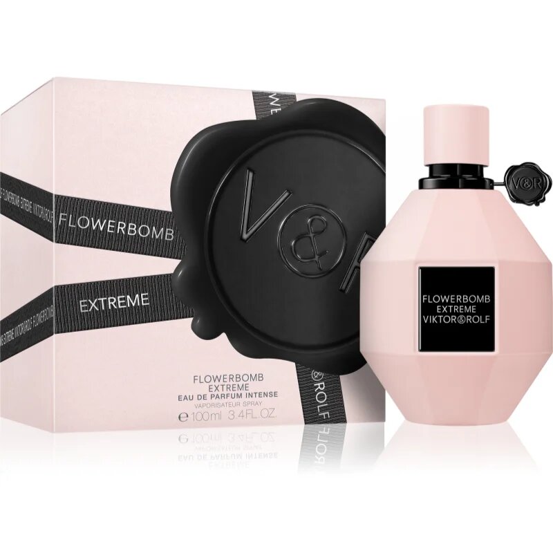 Viktor & Rolf Flowerbomb Extreme parfumska voda za ženske 100 ml