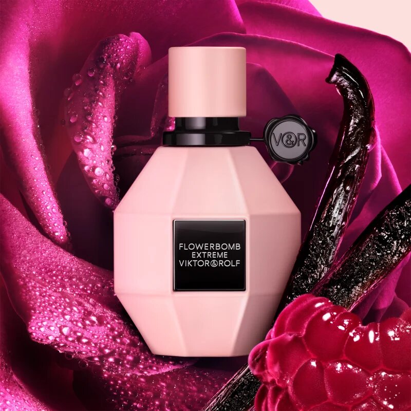 Viktor & Rolf Flowerbomb Extreme parfumska voda za ženske 100 ml