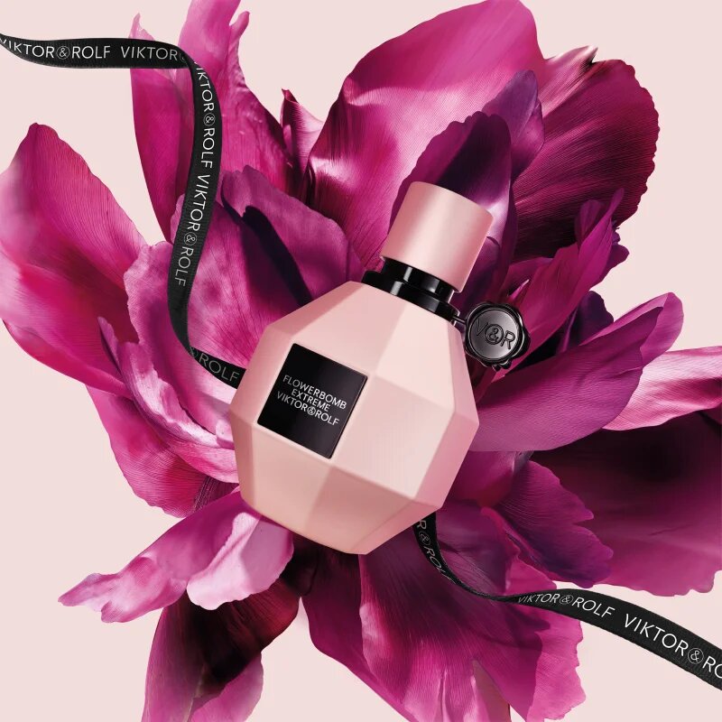 Viktor & Rolf Flowerbomb Extreme parfumska voda za ženske 100 ml