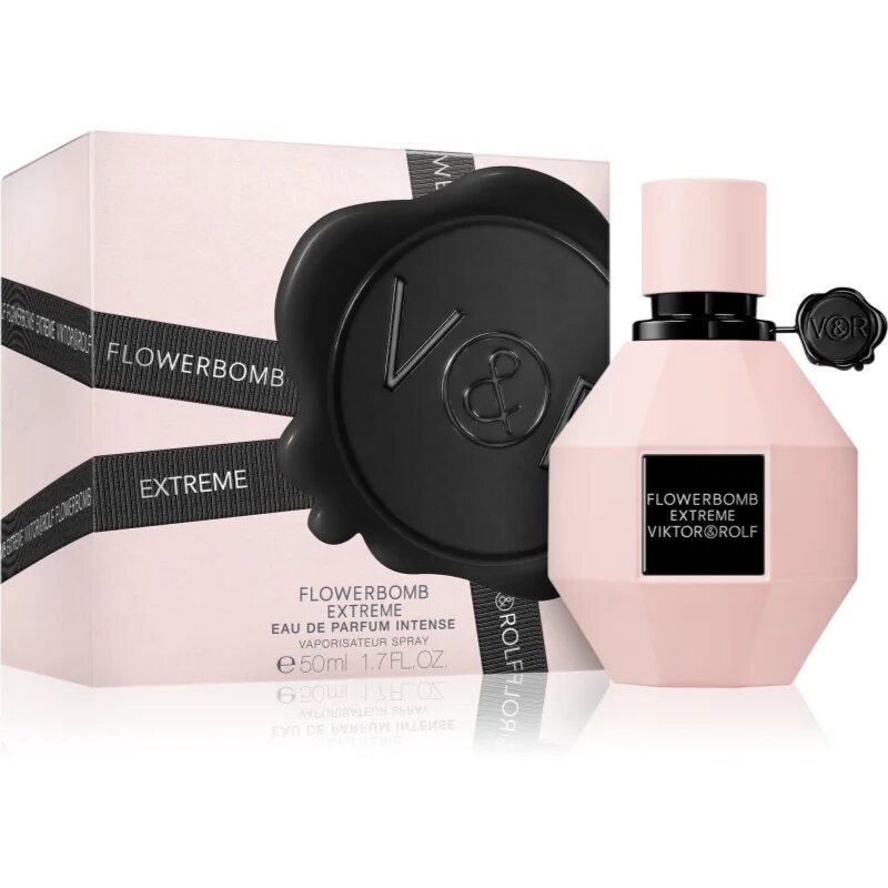 Viktor & Rolf Flowerbomb Extreme parfumska voda za ženske 50 ml