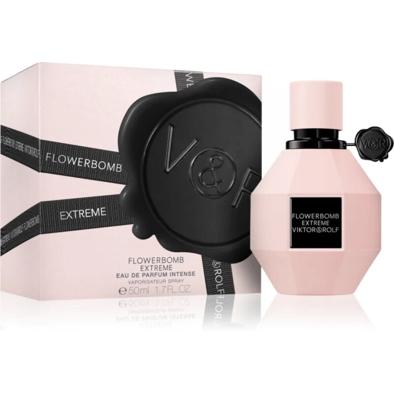Viktor & Rolf Flowerbomb Extreme parfumska voda za ženske 50 ml