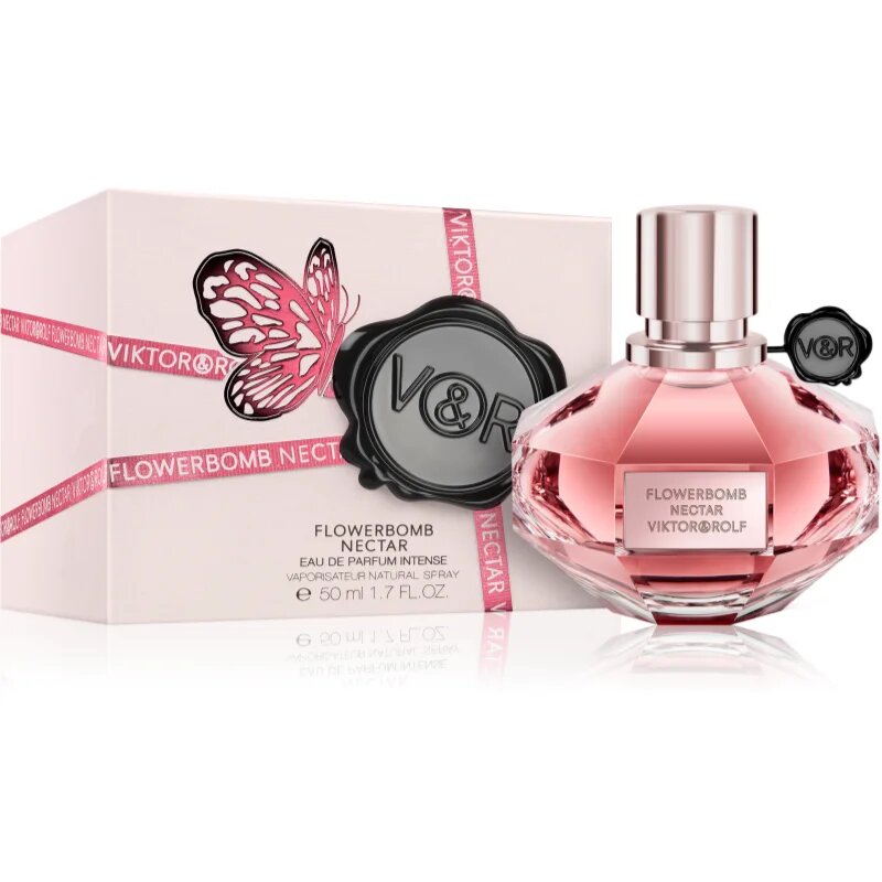 Viktor & Rolf Flowerbomb Nectar parfumska voda za ženske 50 ml