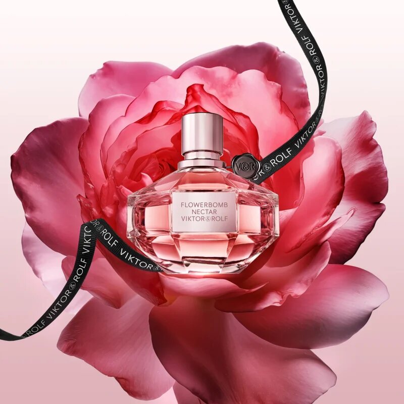Viktor & Rolf Flowerbomb Nectar parfumska voda za ženske 50 ml
