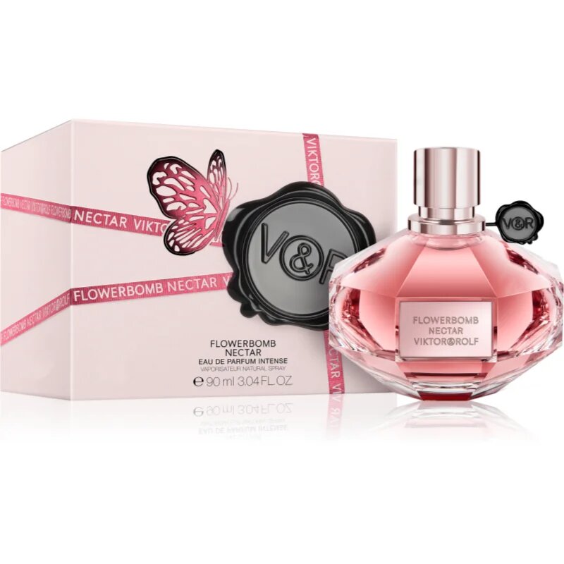 Viktor & Rolf Flowerbomb Nectar parfumska voda za ženske 90 ml