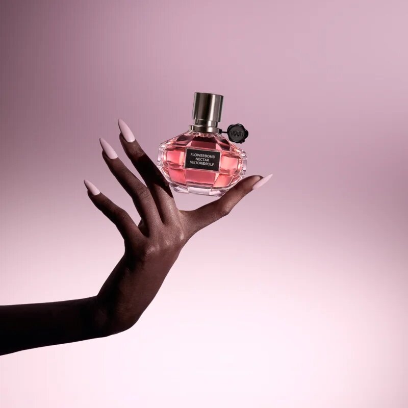 Viktor & Rolf Flowerbomb Nectar parfumska voda za ženske 90 ml