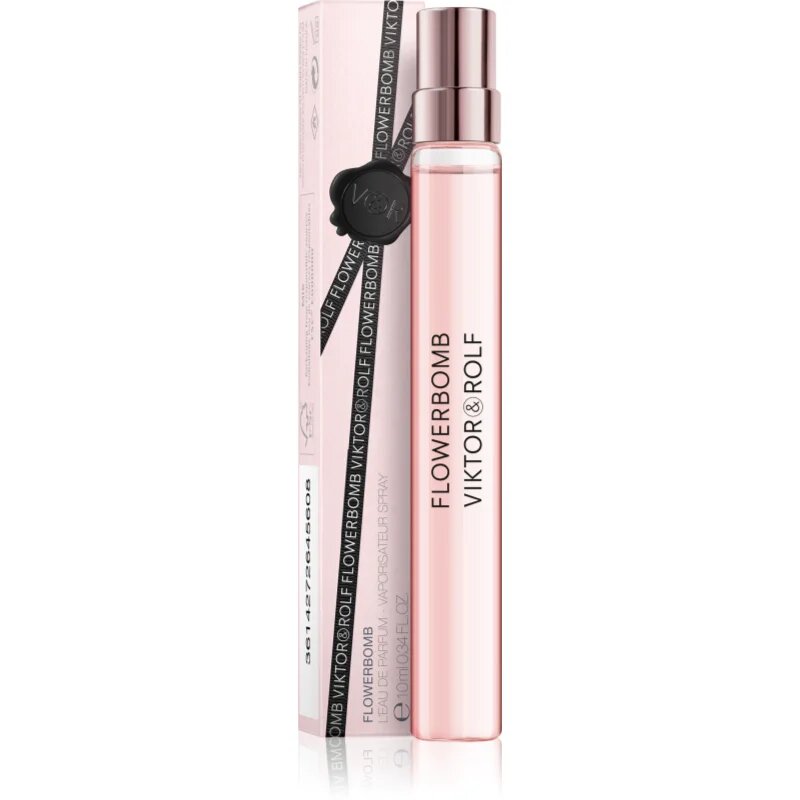 Viktor & Rolf Flowerbomb parfumska voda za ženske 10 ml