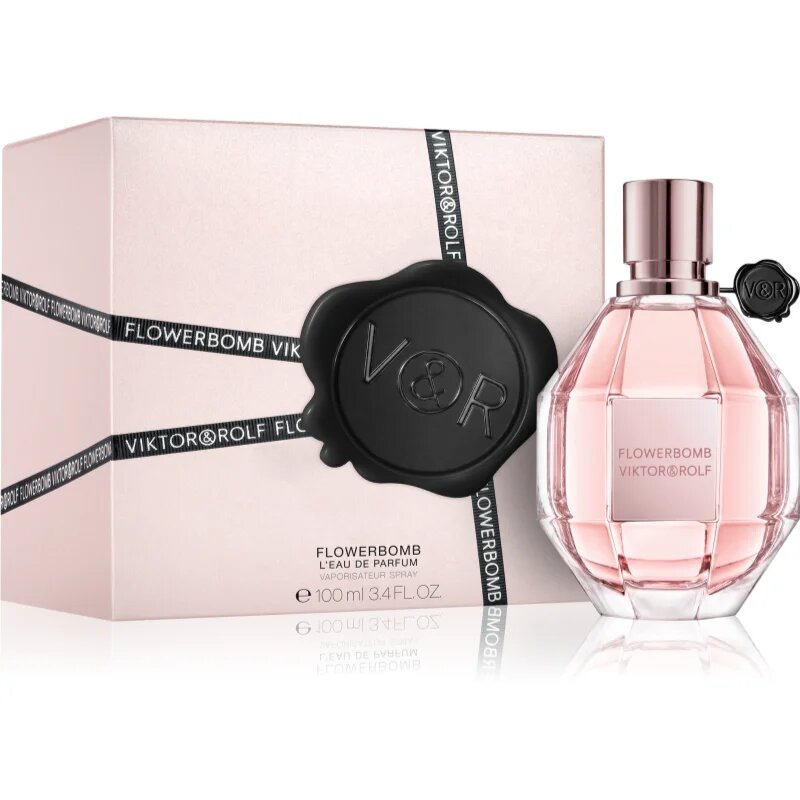 Viktor & Rolf Flowerbomb parfumska voda za ženske 100 ml