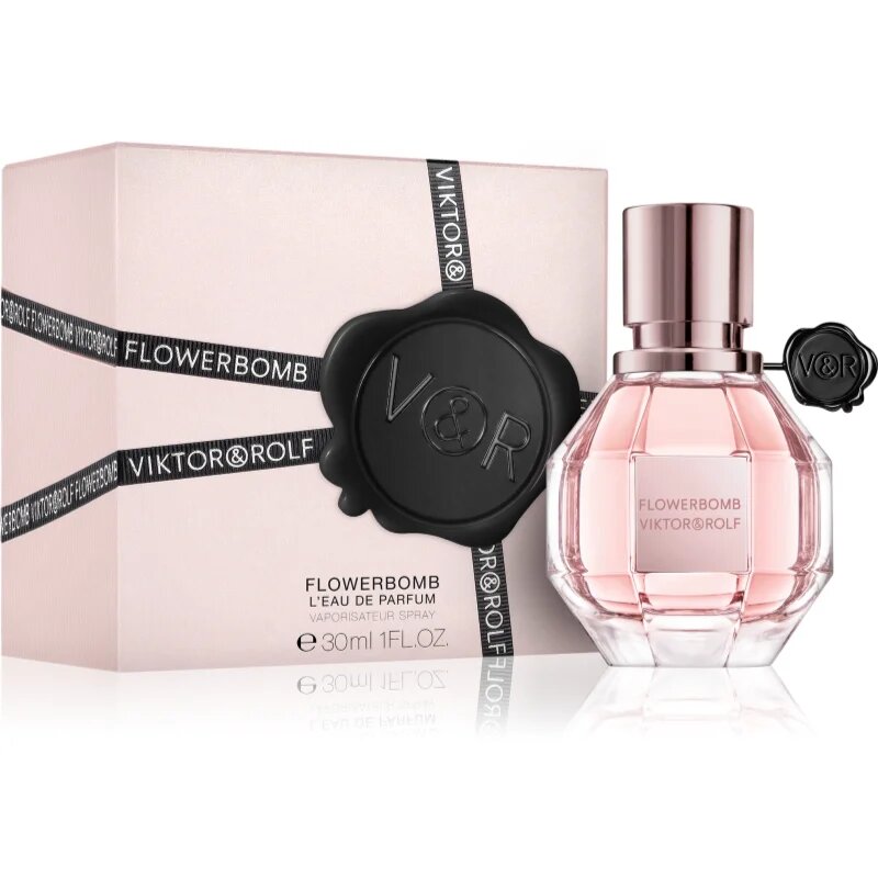 Viktor & Rolf Flowerbomb parfumska voda za ženske 30 ml