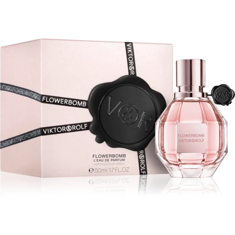 Viktor & Rolf Flowerbomb parfumska voda za ženske 50 ml
