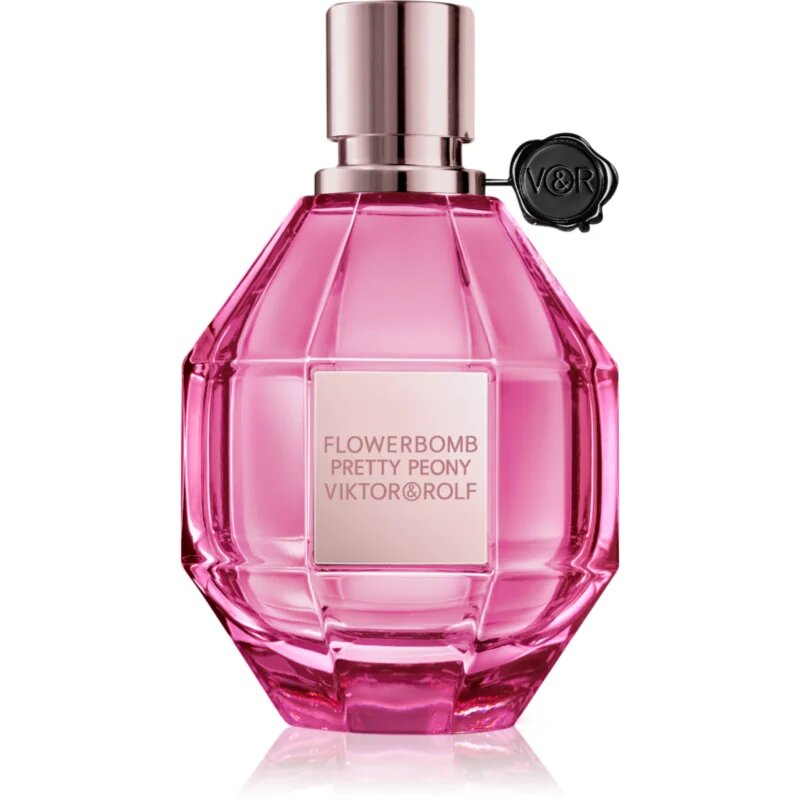 Viktor & Rolf Flowerbomb Pretty Peony parfumska voda za ženske 100 ml