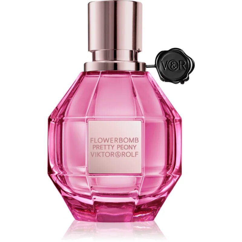 Viktor & Rolf Flowerbomb Pretty Peony parfumska voda za ženske 50 ml