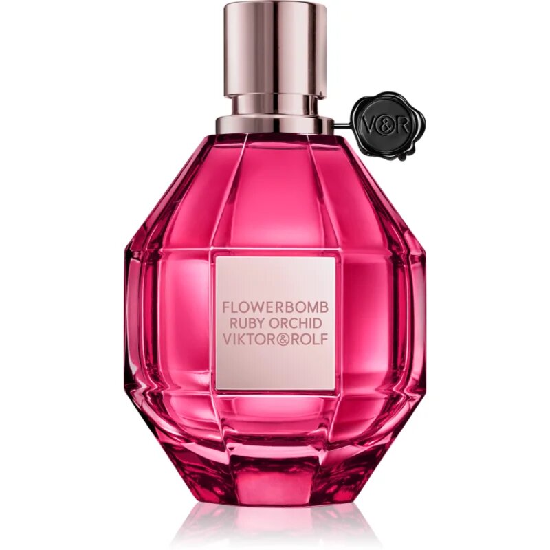 Viktor & Rolf Flowerbomb Ruby Orchid parfumska voda za ženske 100 ml